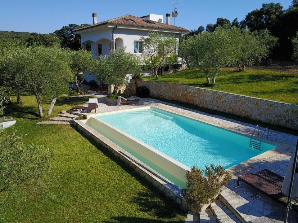 Bon Repos Apartment Alghero Exterior photo