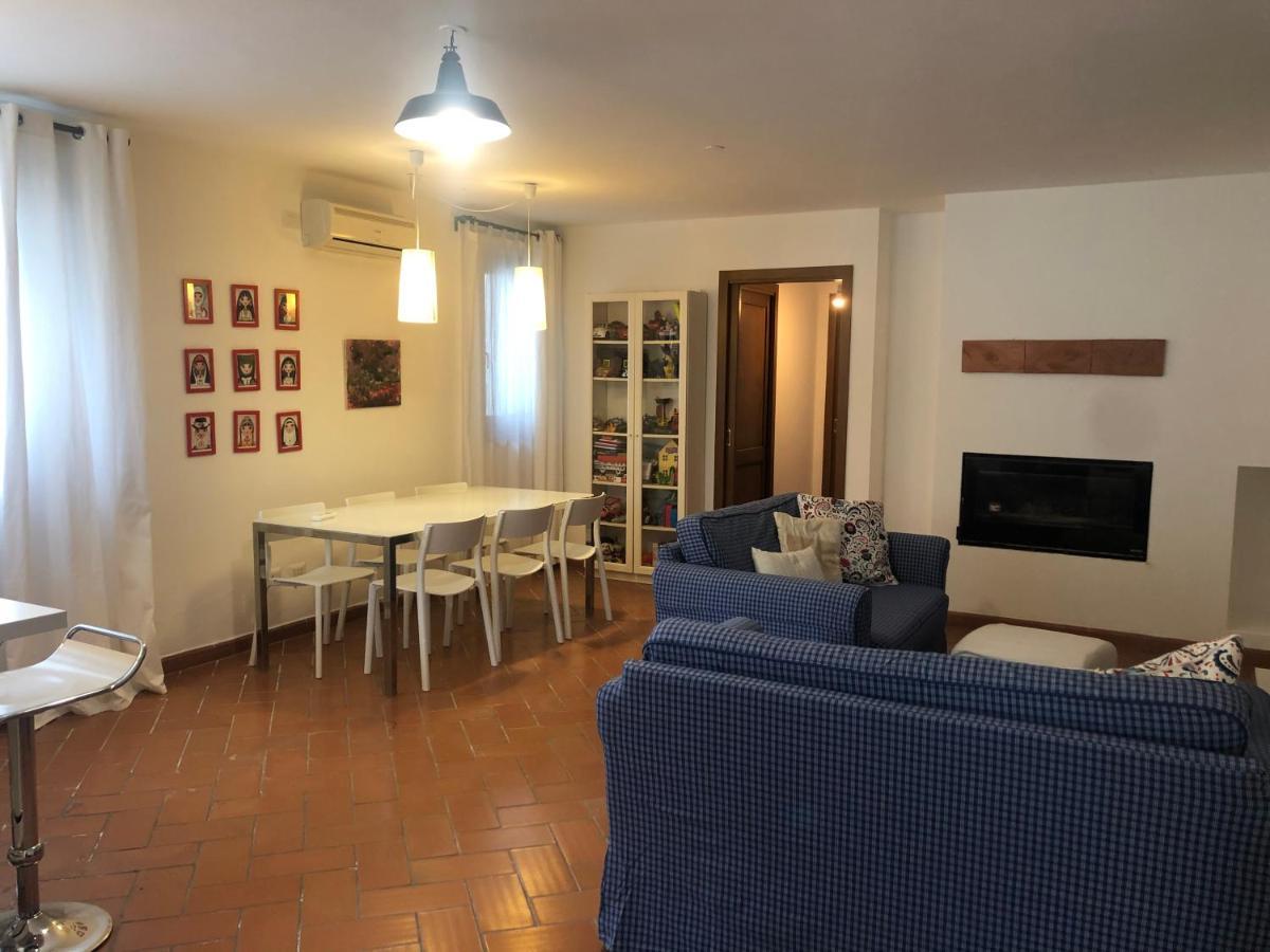 Bon Repos Apartment Alghero Exterior photo
