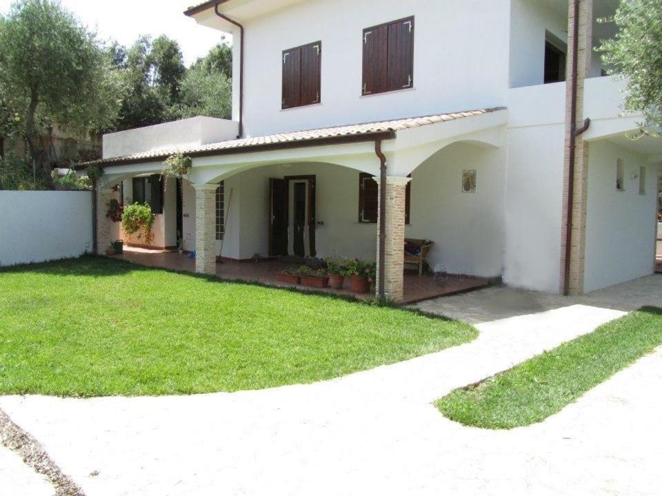 Bon Repos Apartment Alghero Exterior photo