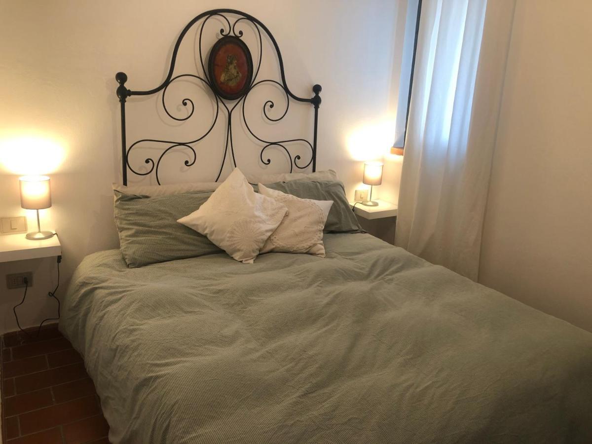 Bon Repos Apartment Alghero Exterior photo