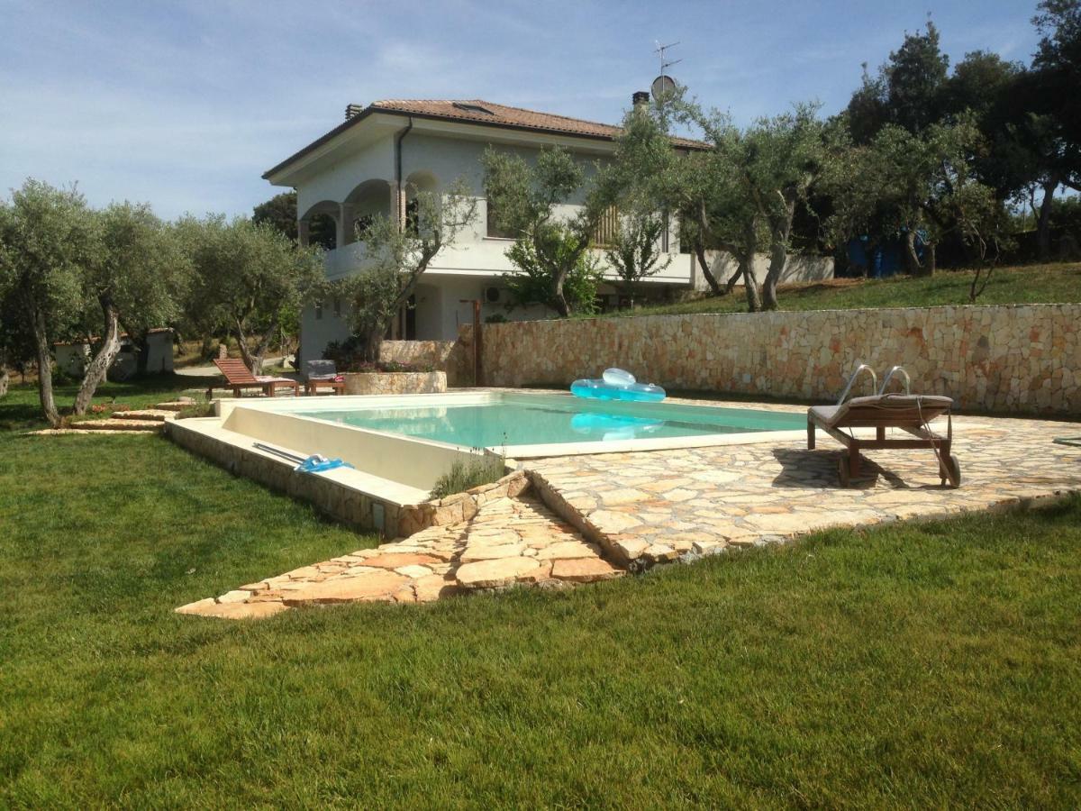 Bon Repos Apartment Alghero Exterior photo