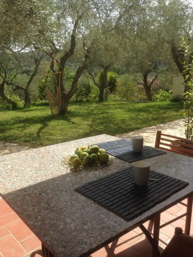 Bon Repos Apartment Alghero Exterior photo
