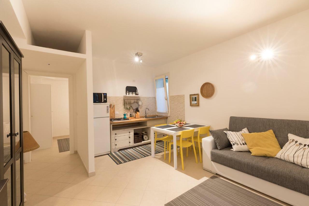 Bon Repos Apartment Alghero Exterior photo