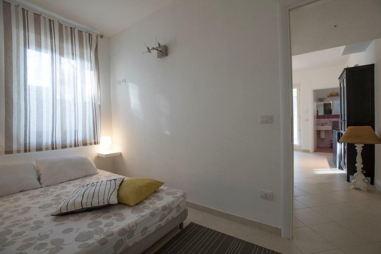 Bon Repos Apartment Alghero Exterior photo