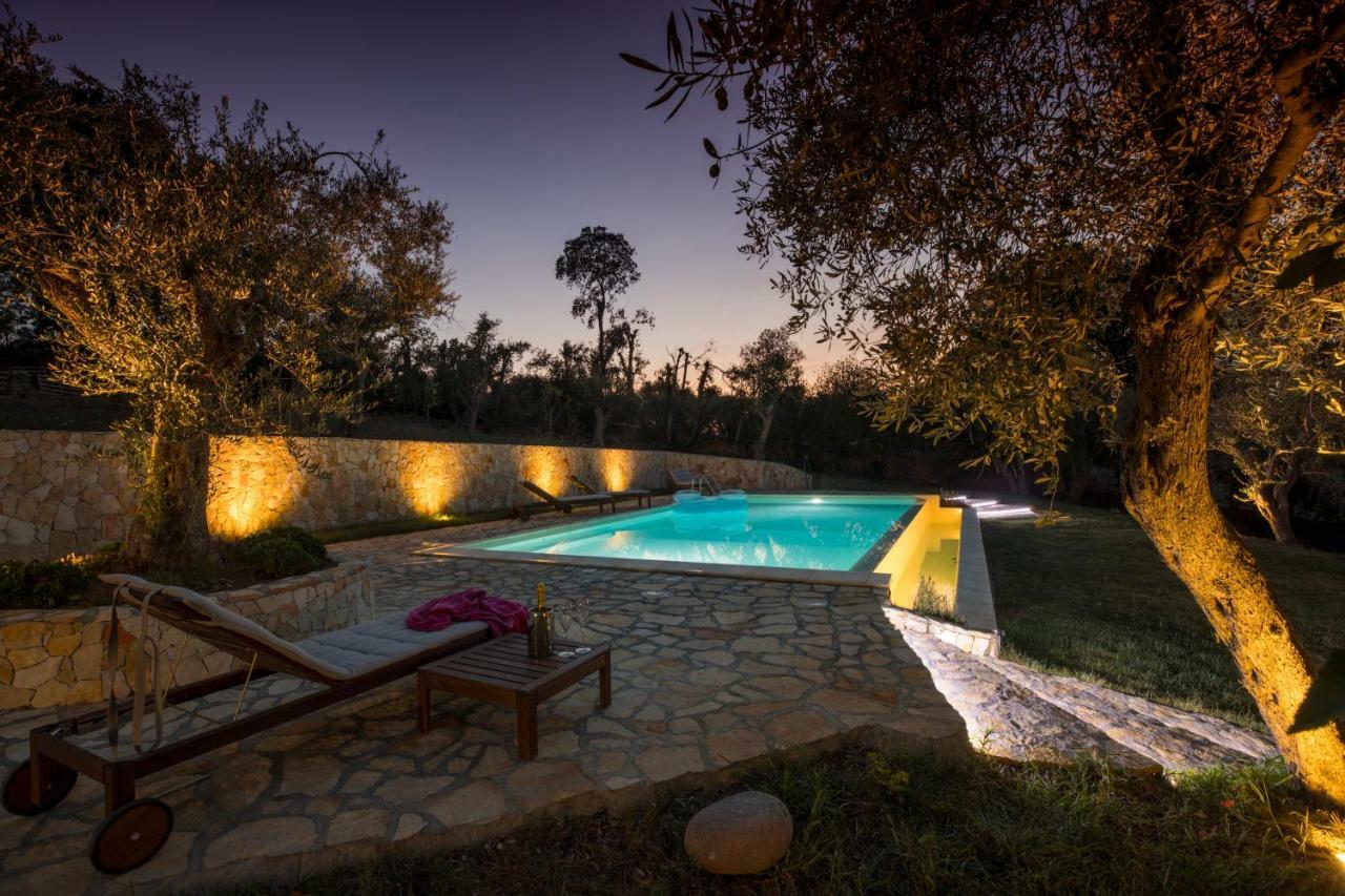 Bon Repos Apartment Alghero Exterior photo
